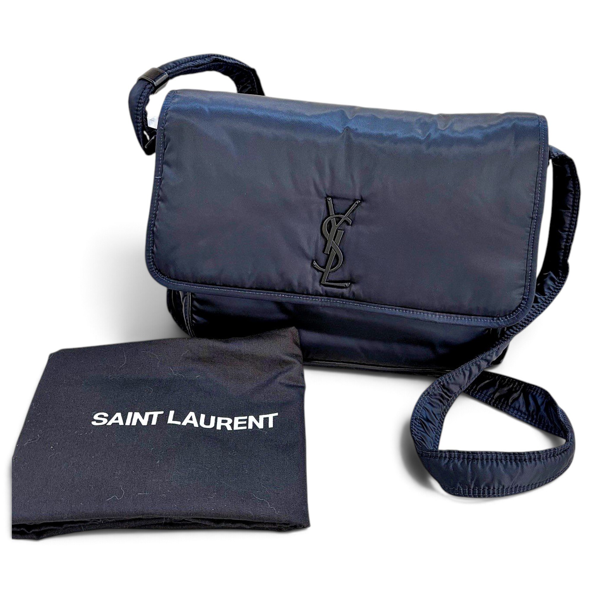 Niki cloth handbag