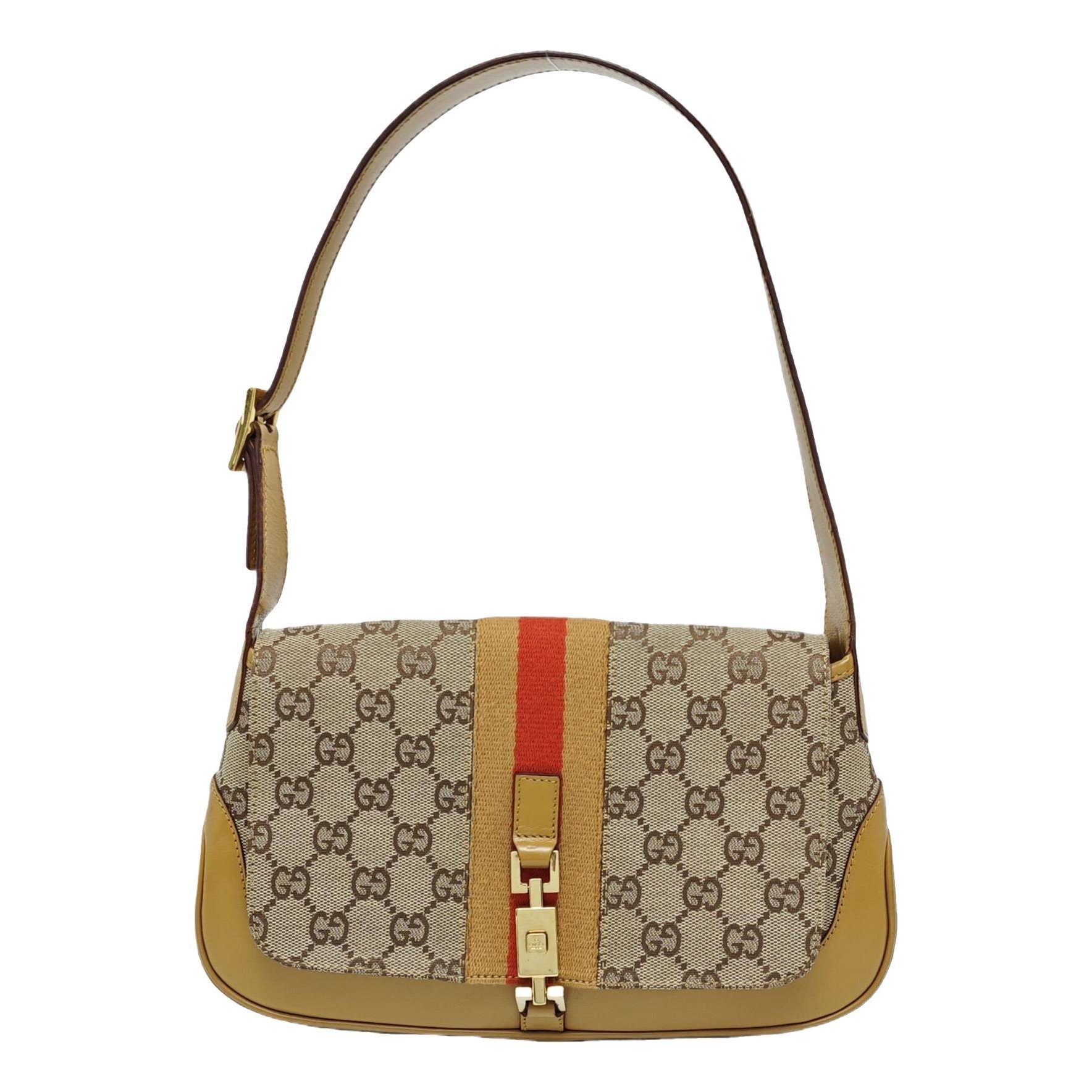 Jackie Vintage cloth handbag
