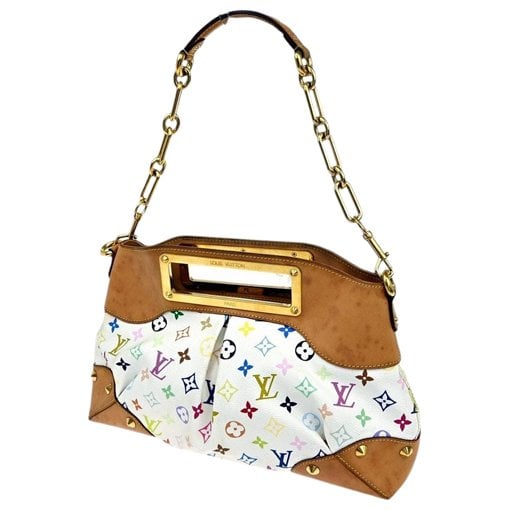 Louis Vuitton Cloth handbag
