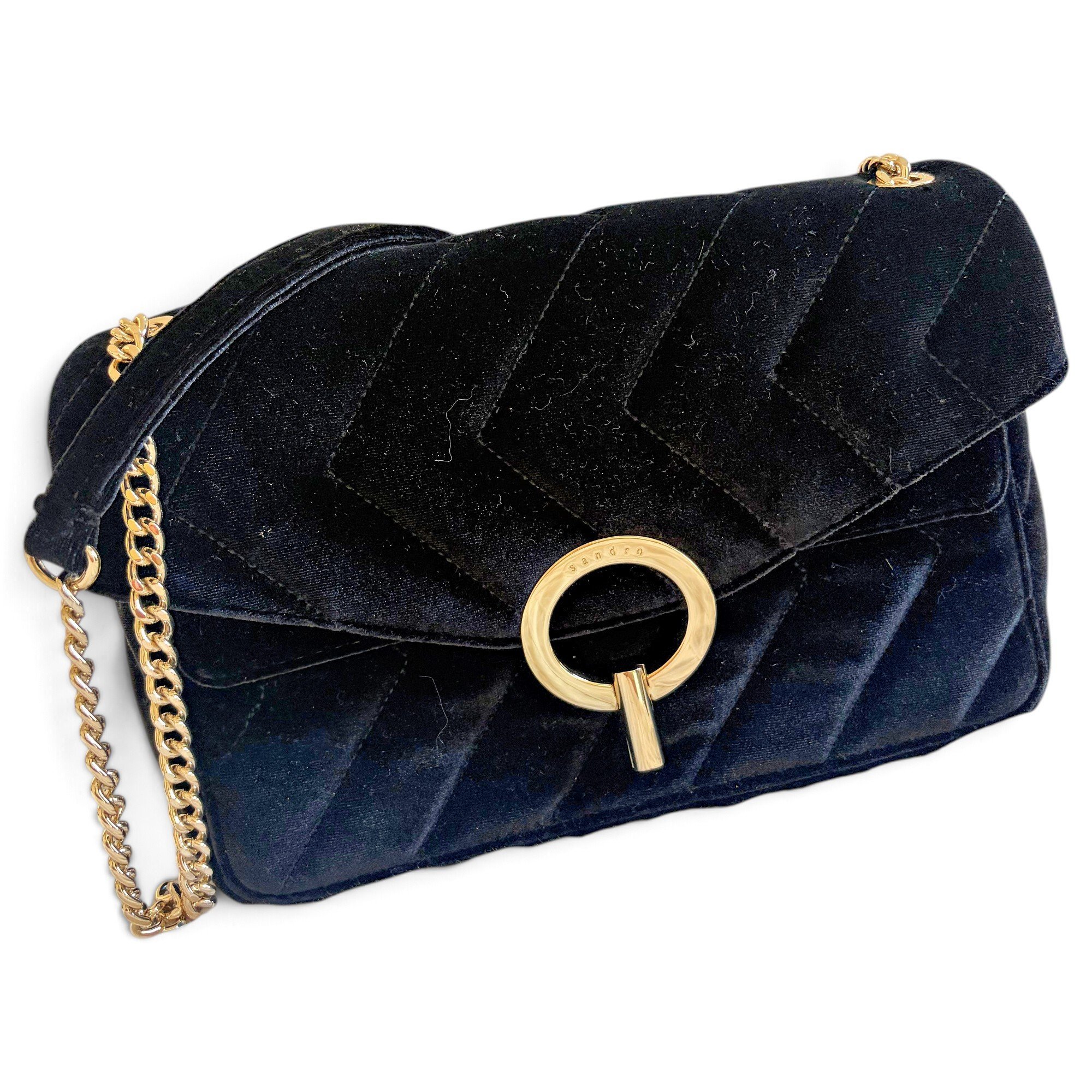 Yza handbag