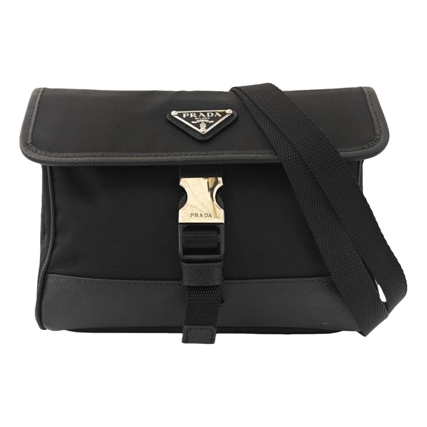 Cloth handbag