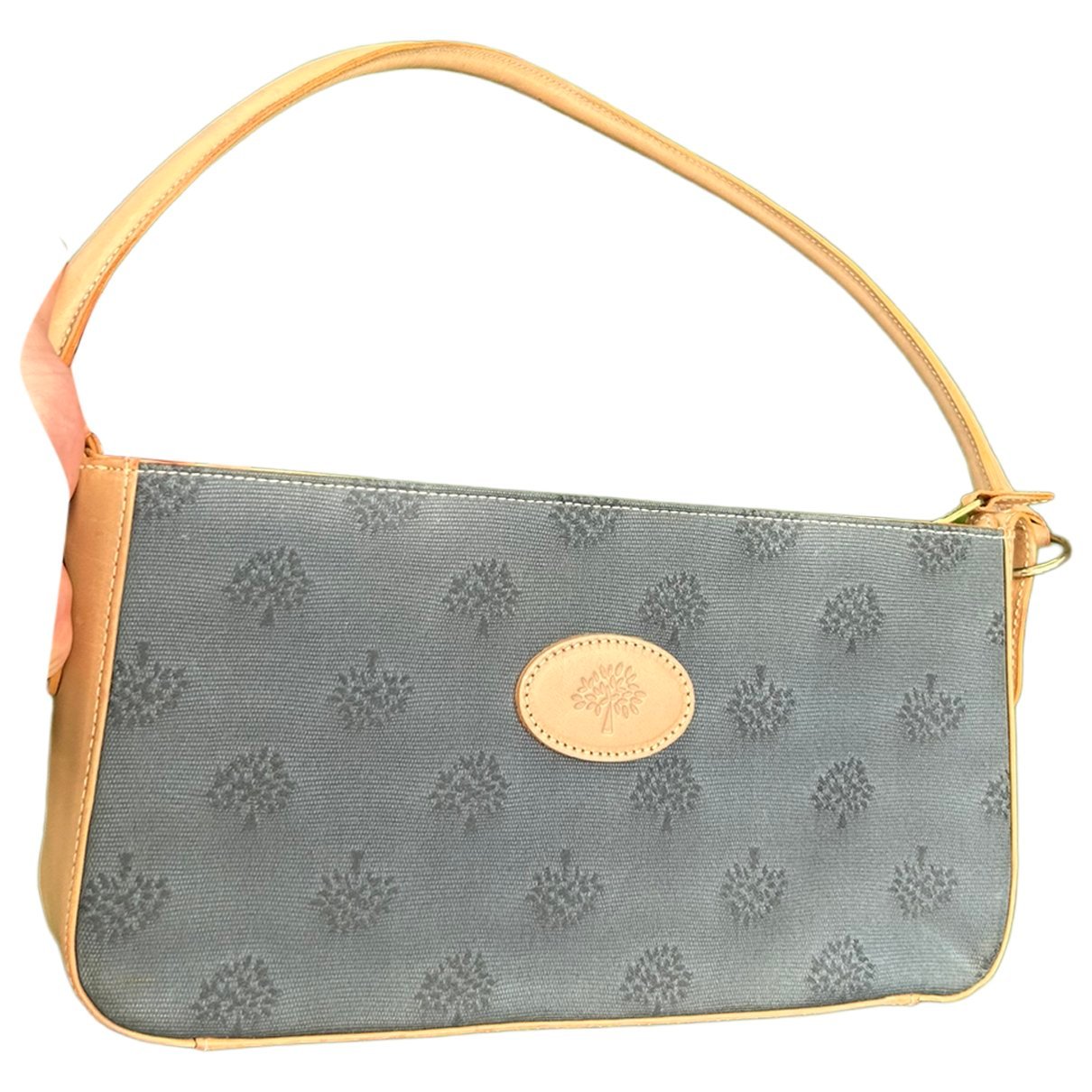 Mulberry Leather handbag