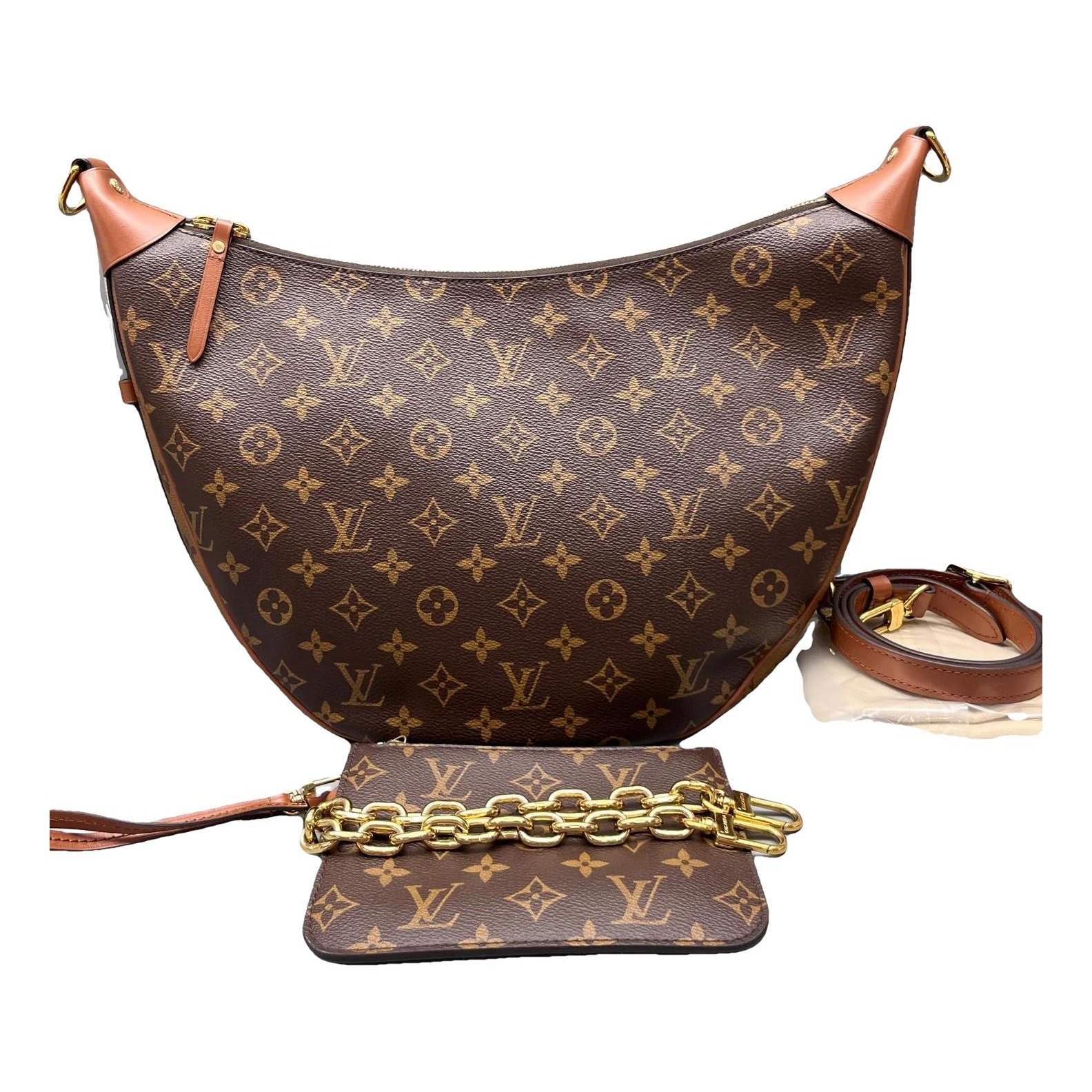 Loop mini bag