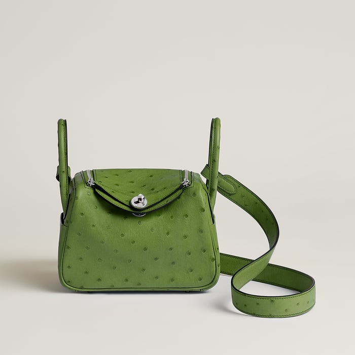Vert Yucca Lindy II Mini Bag