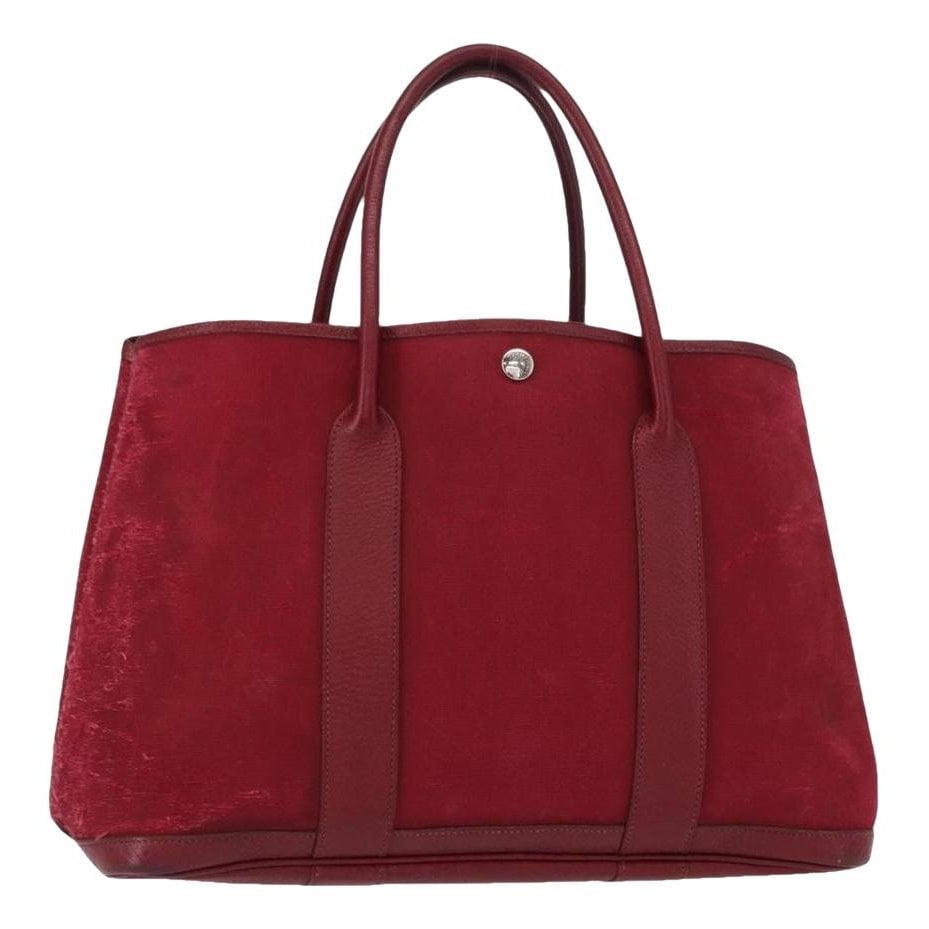 Hermes Handbag
