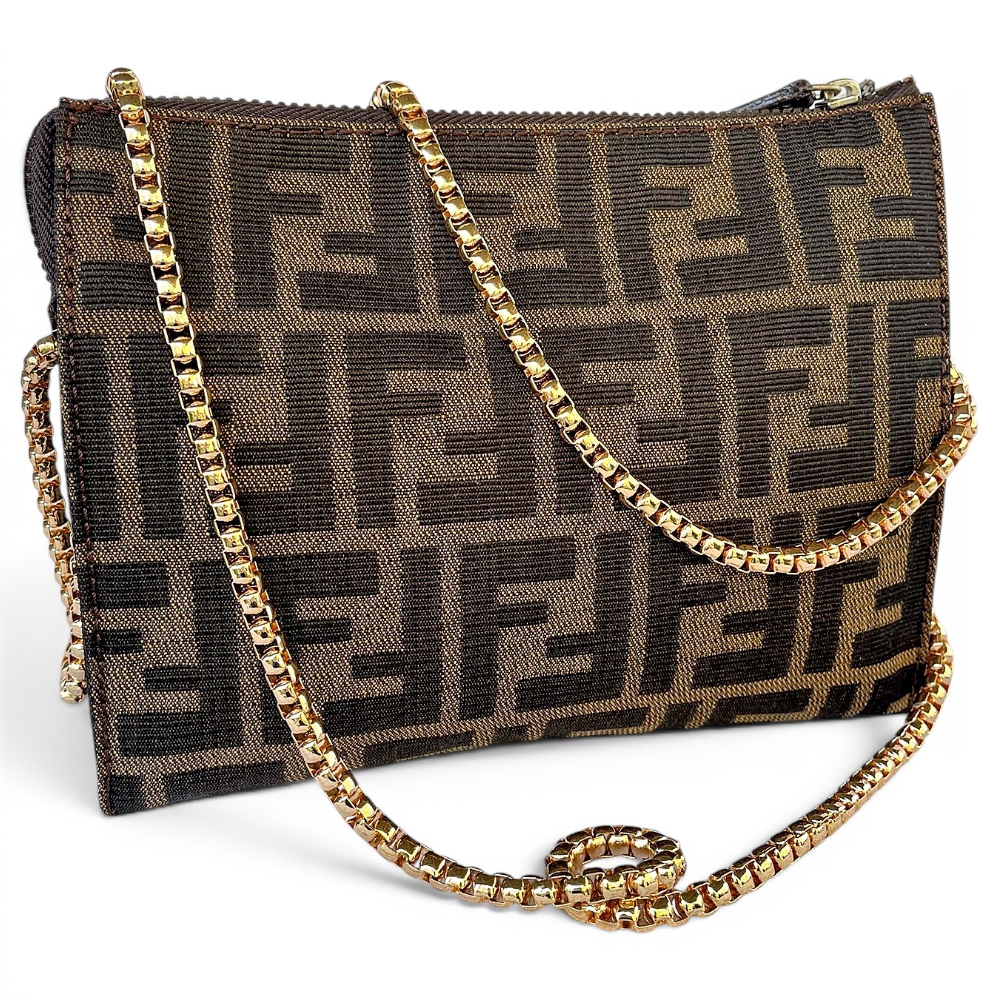 Baguette cloth handbag