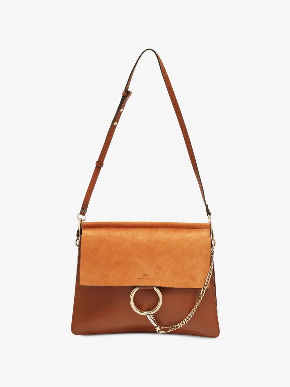 medium Faye shoulder bag