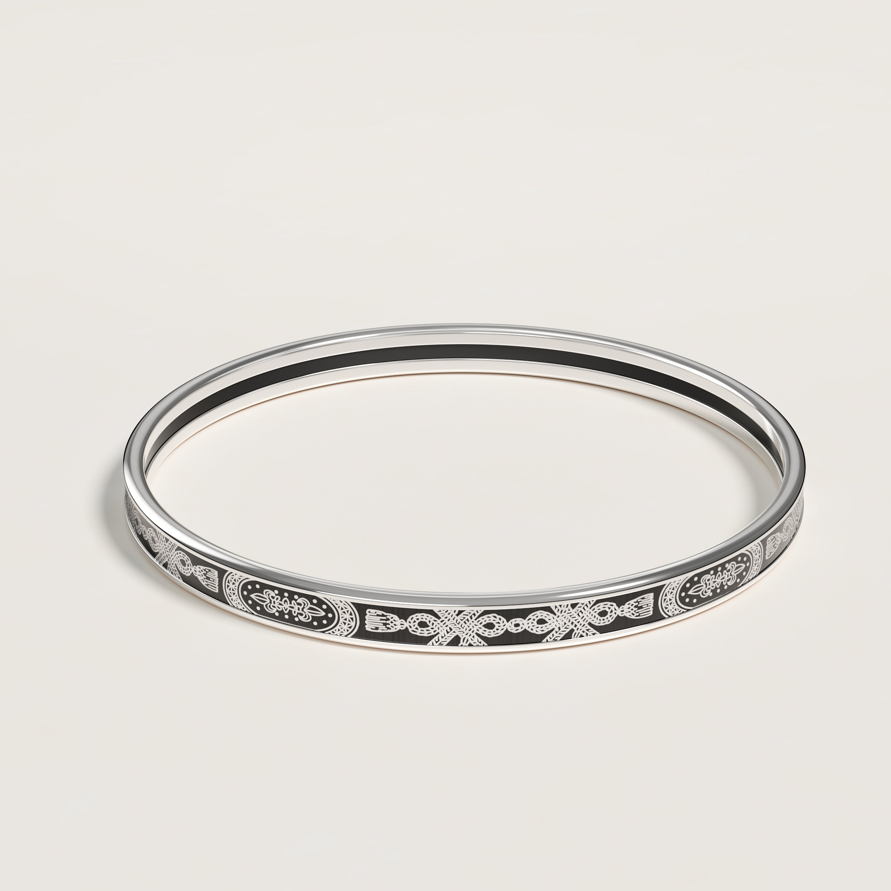 Grand Apparat bangle