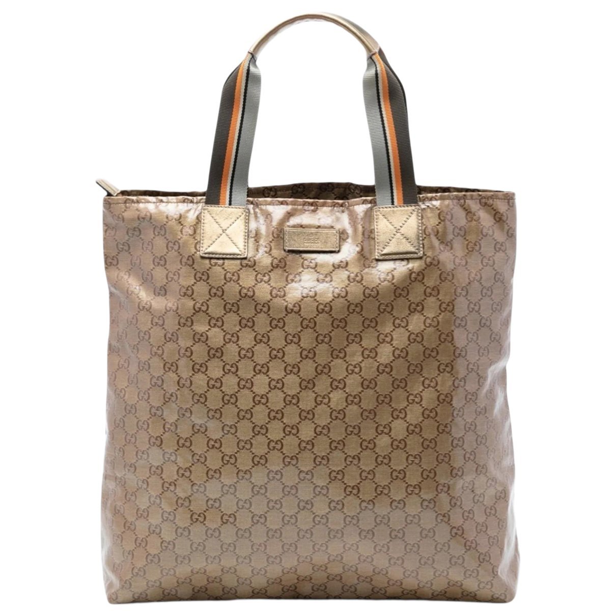 Gucci B cloth tote