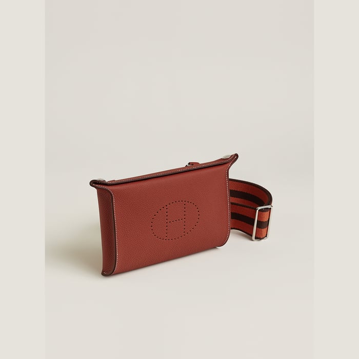Hermès Videpoches Bag