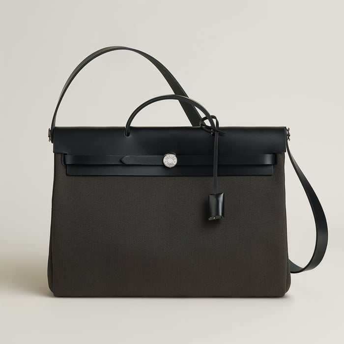 Herbag Messenger 39 Bag