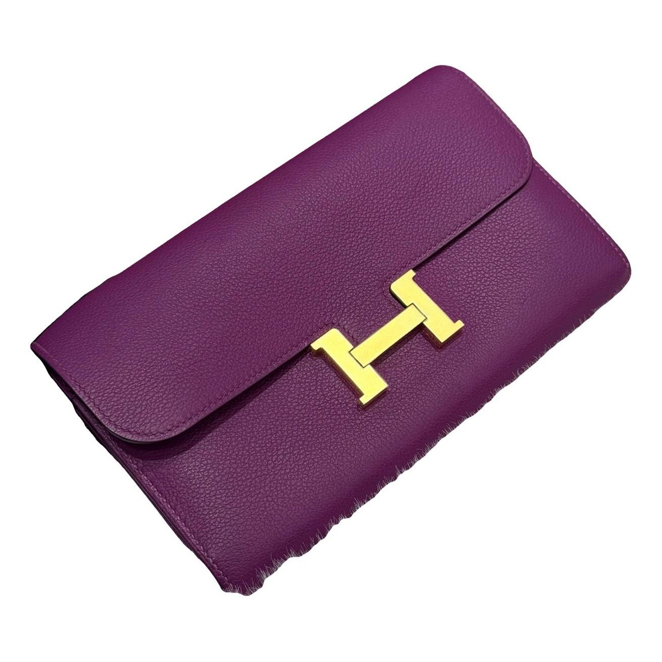 Constance To Go leather handbag