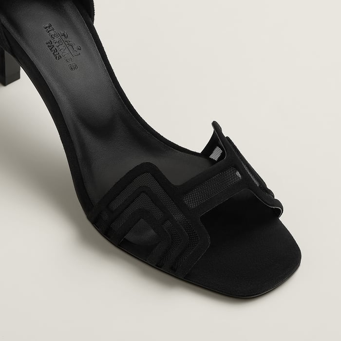Noir Joy 70 Sandal