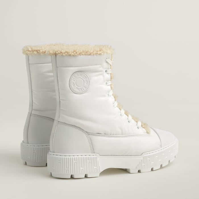 Botines Fresh