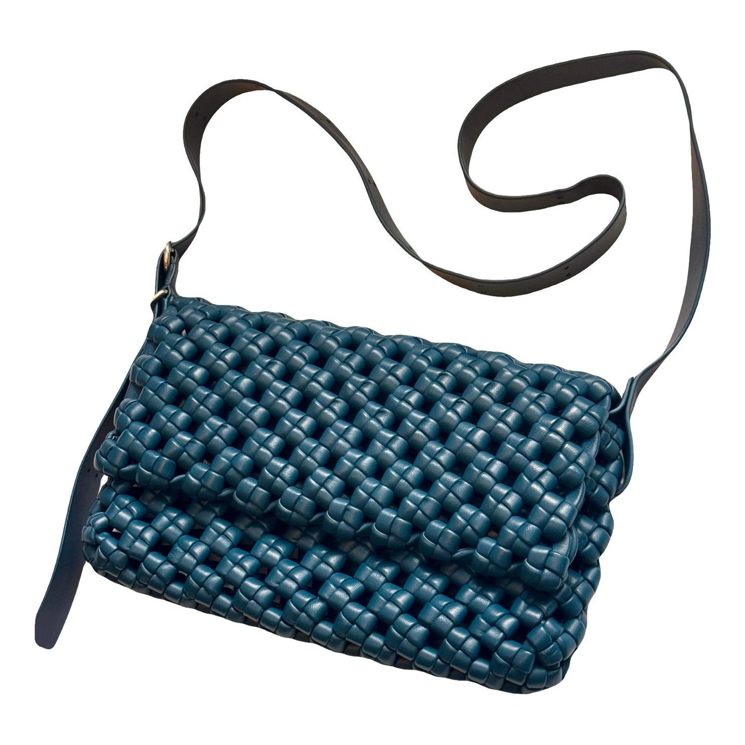 Jil Sander Leather handbag