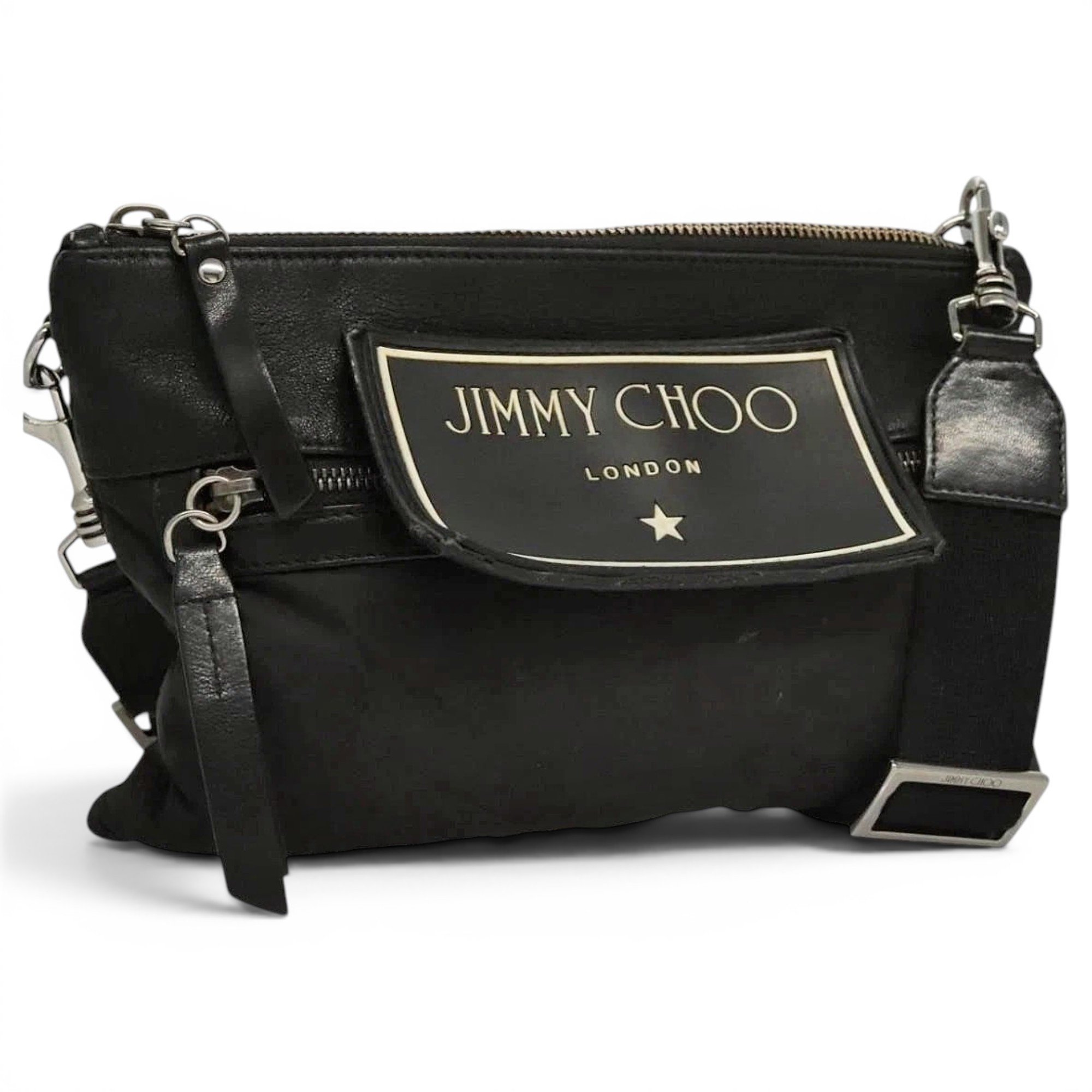 Jimmy Choo Handbag