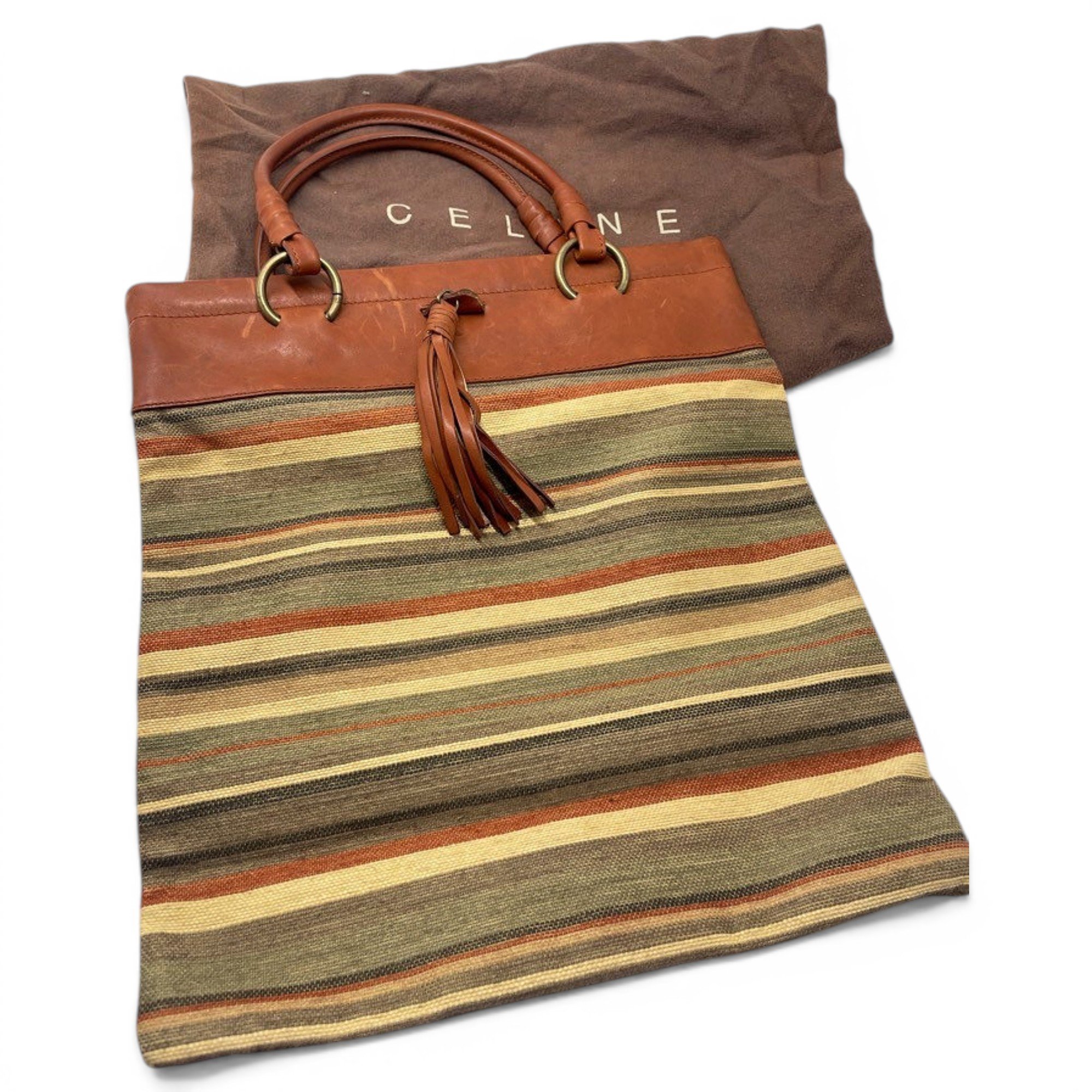 Cloth tote