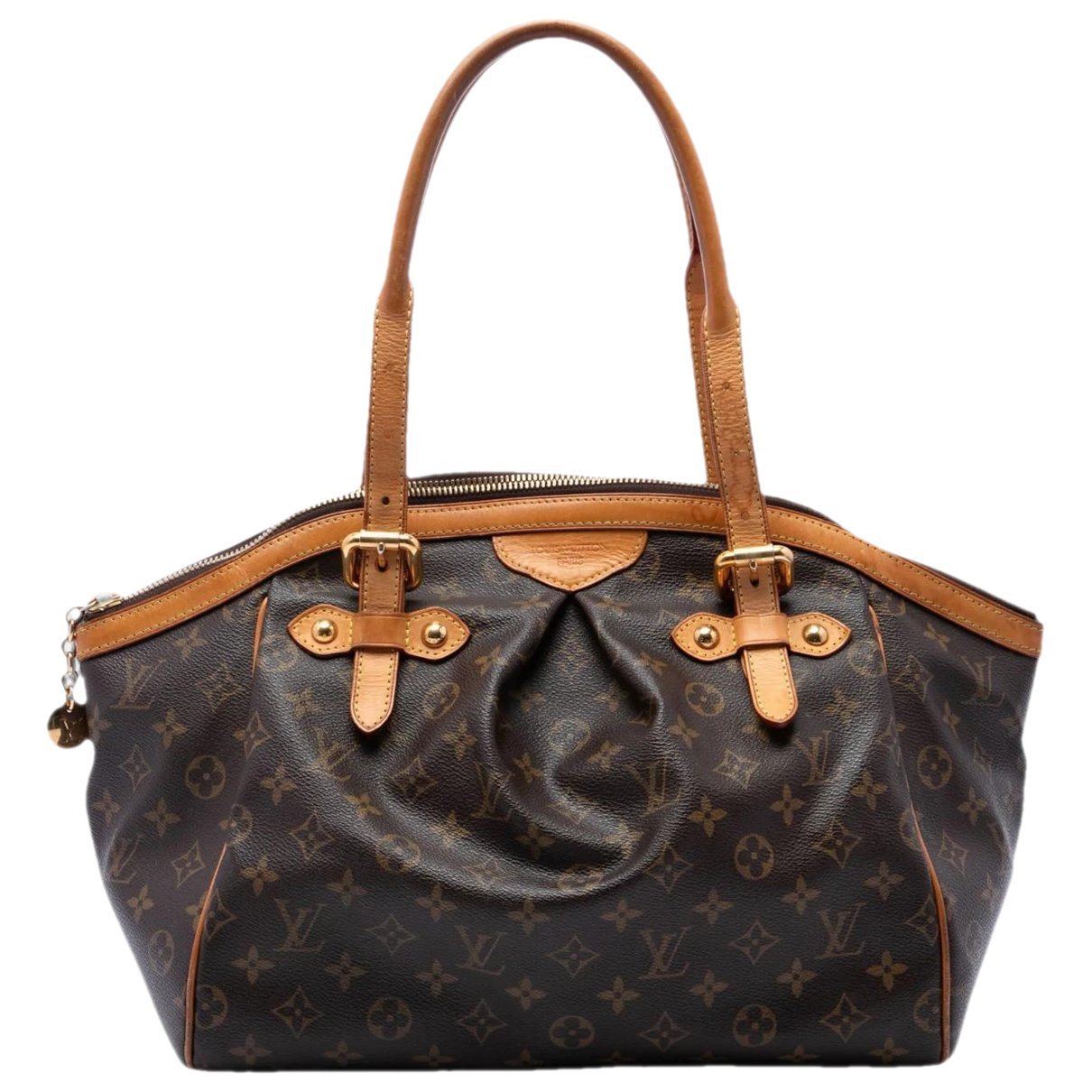 Tivoli cloth bag