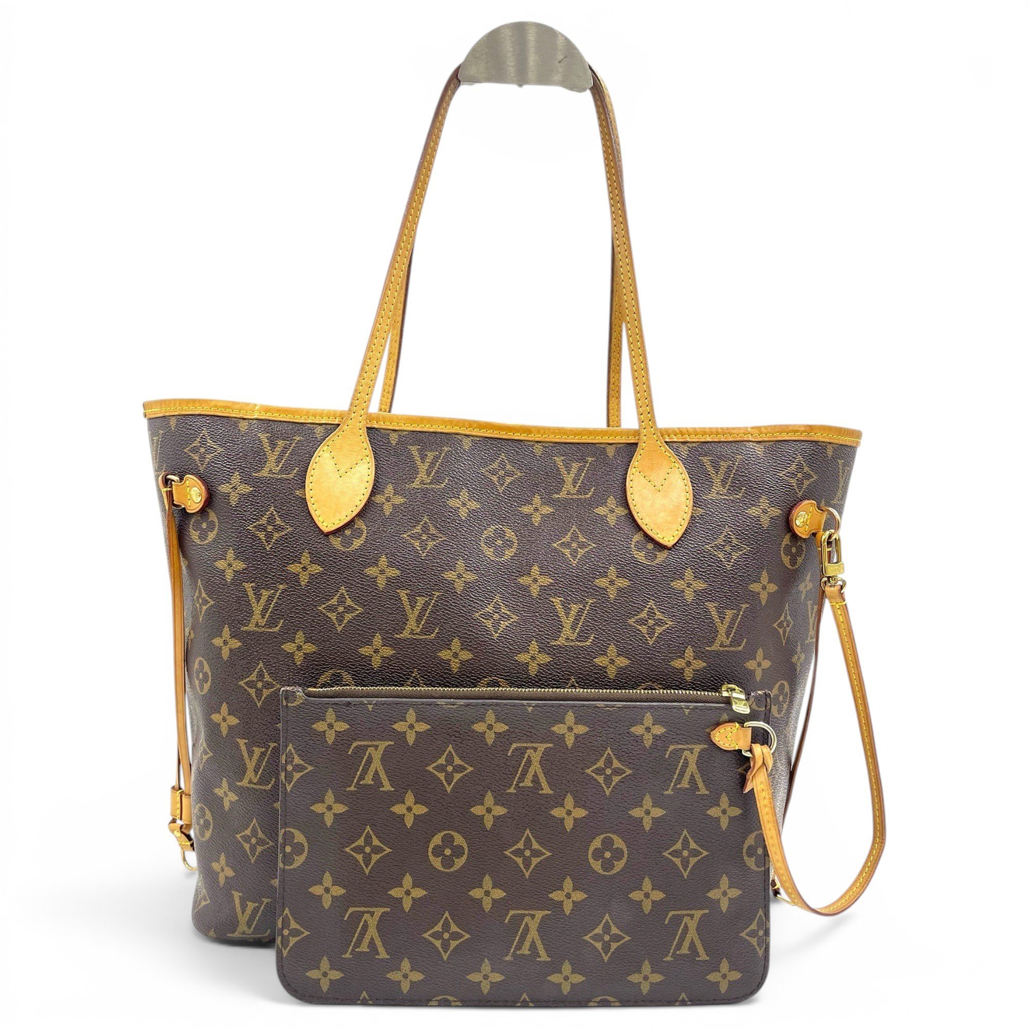 Neverfull tote