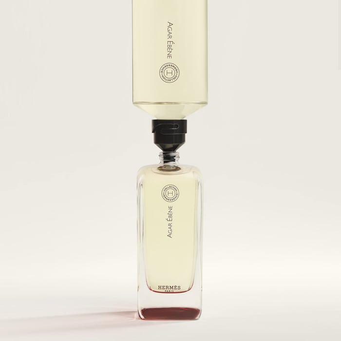 Sans Coloris Agar Ebene Eau De Toilette Refill