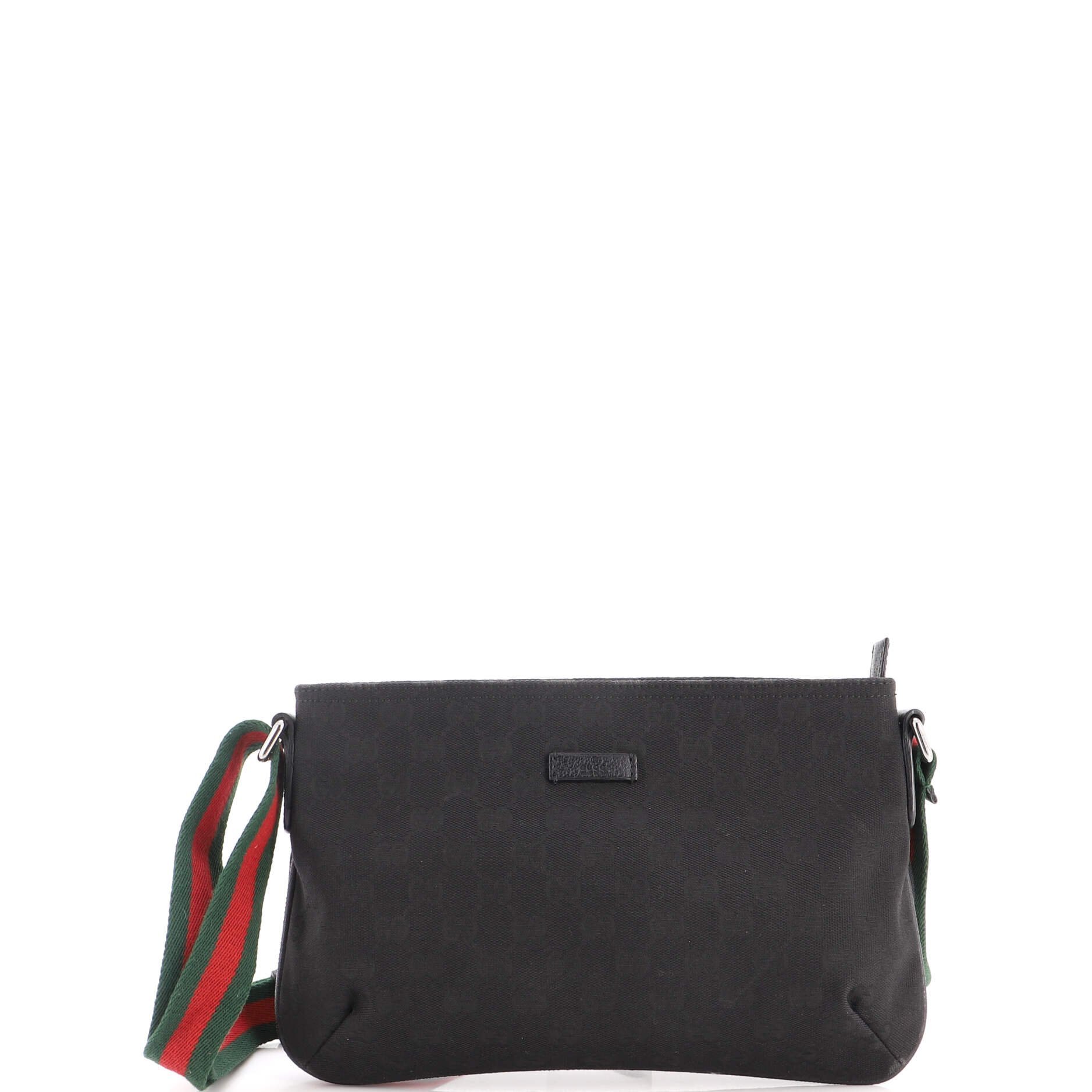 Cloth crossbody bag