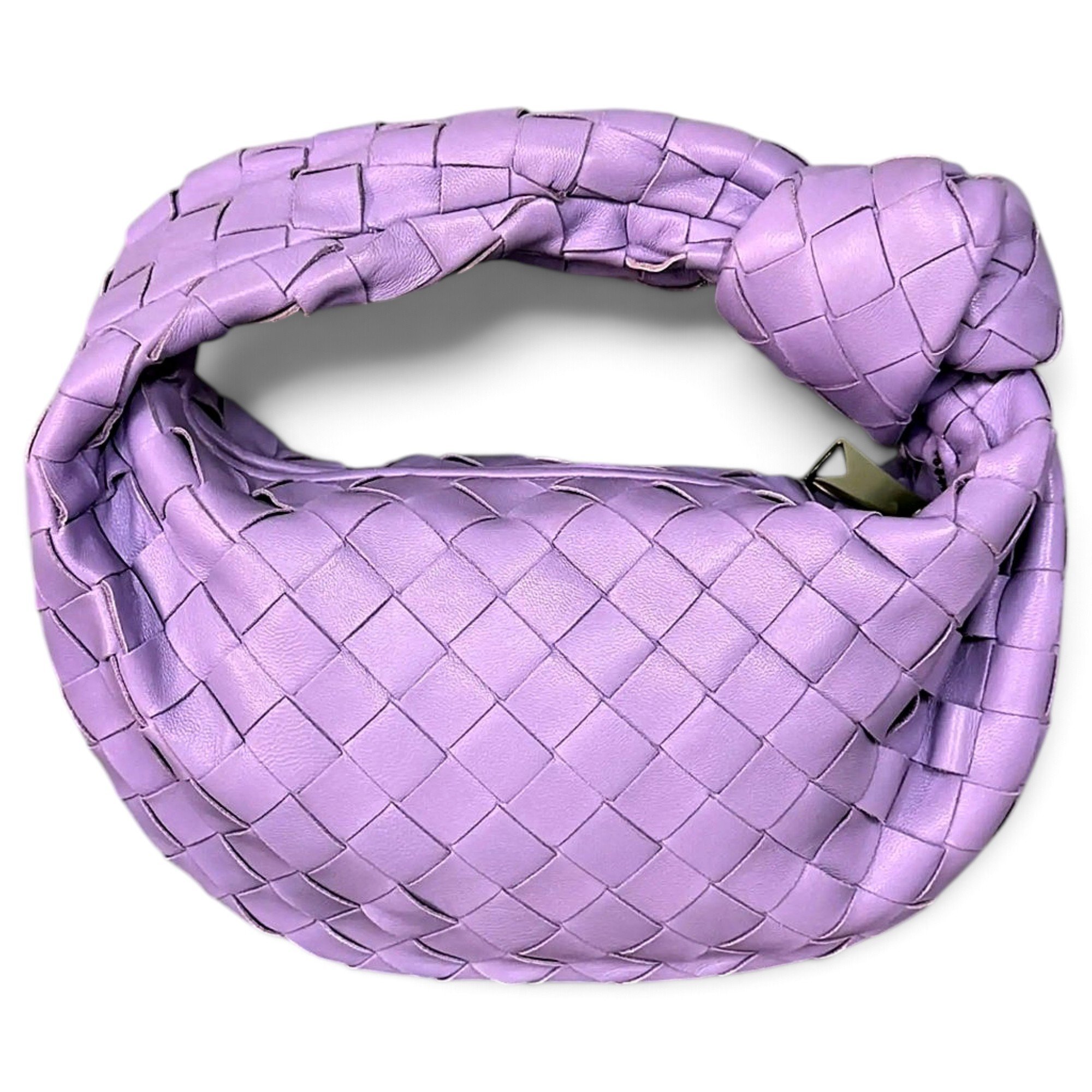 Jodie leather handbag