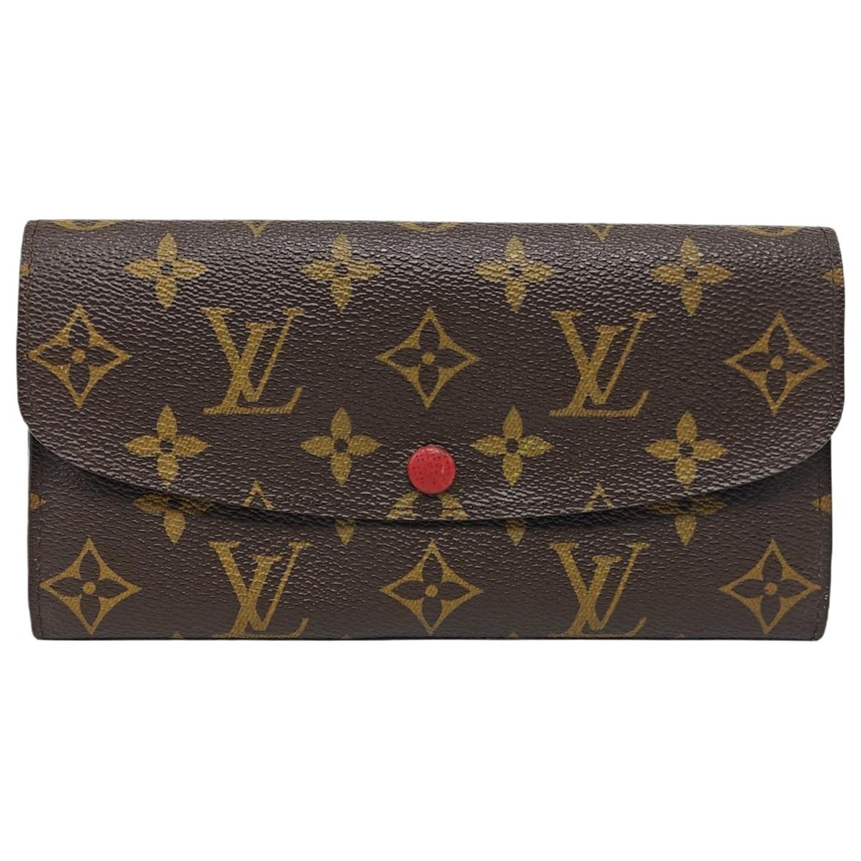 Leather mini bag