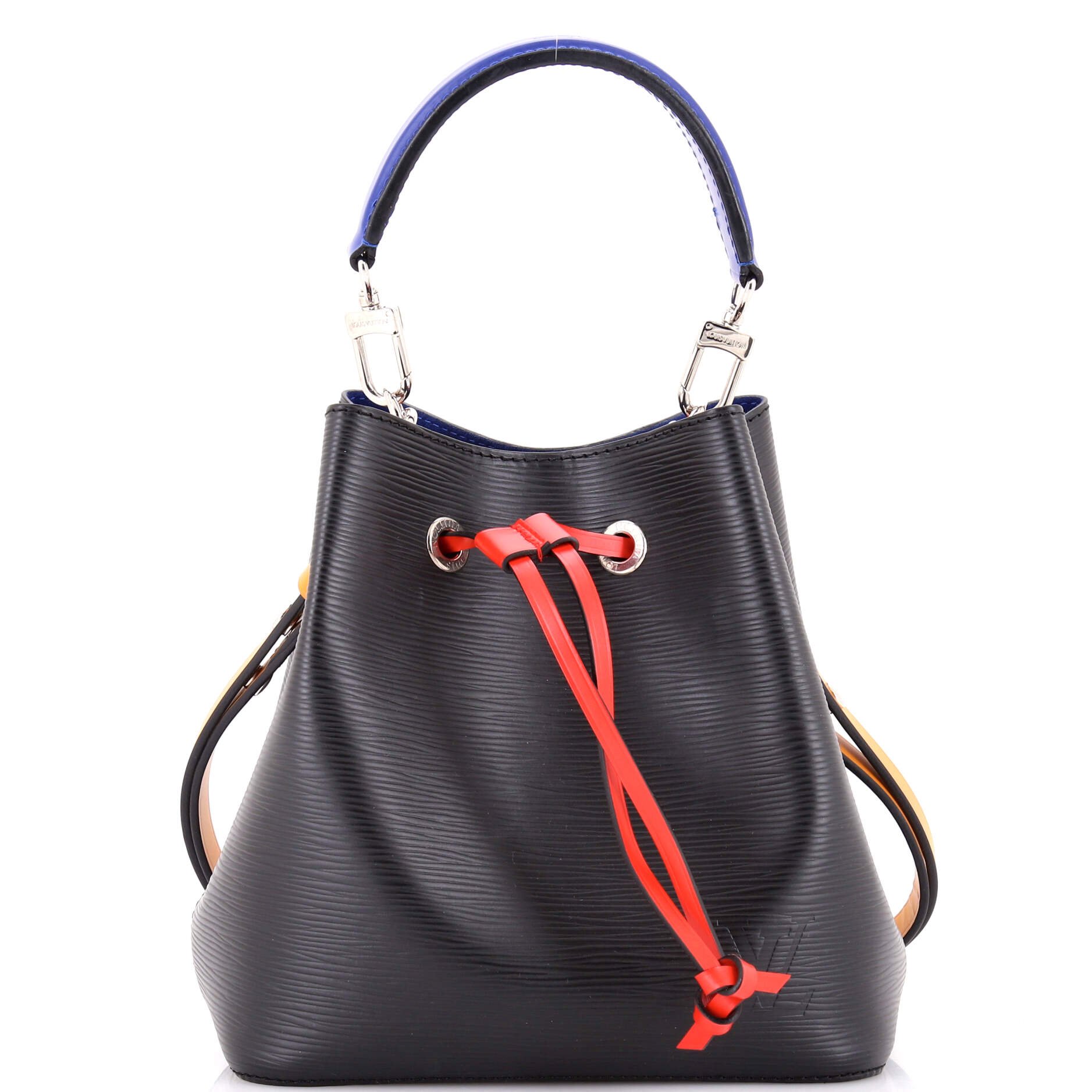 NeoNoe Handbag Epi Leather BB
