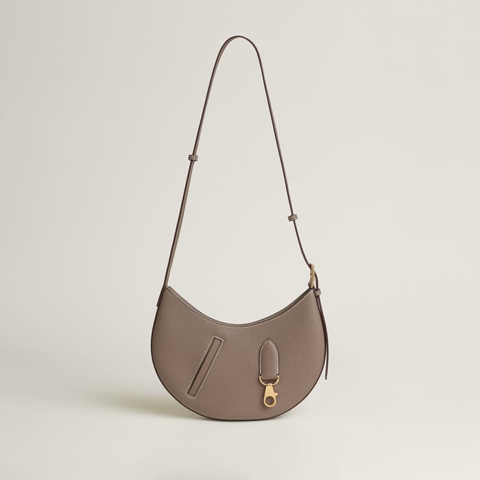 Étoupe P'tit Arcon Bag