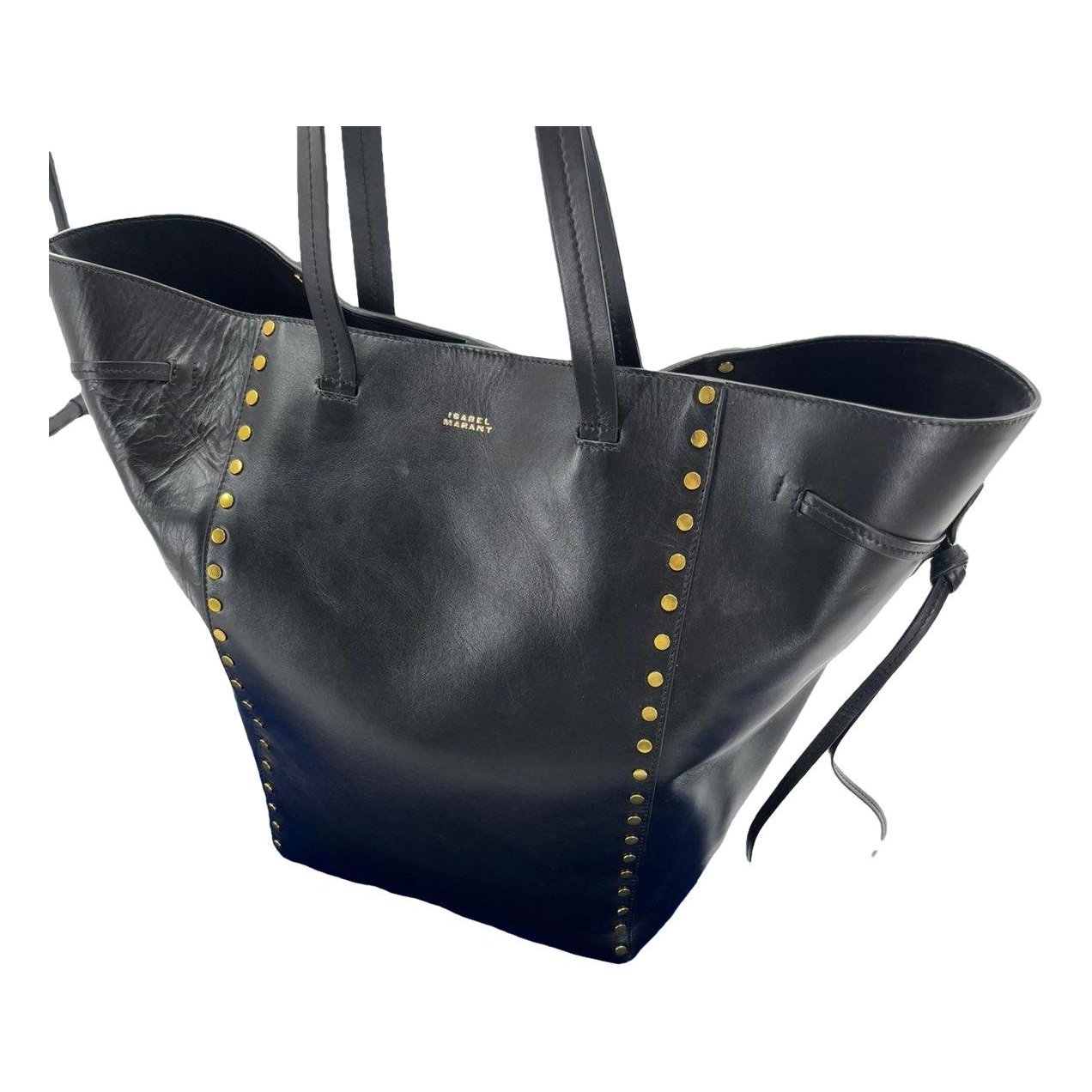 Isabel Marant Leather tote