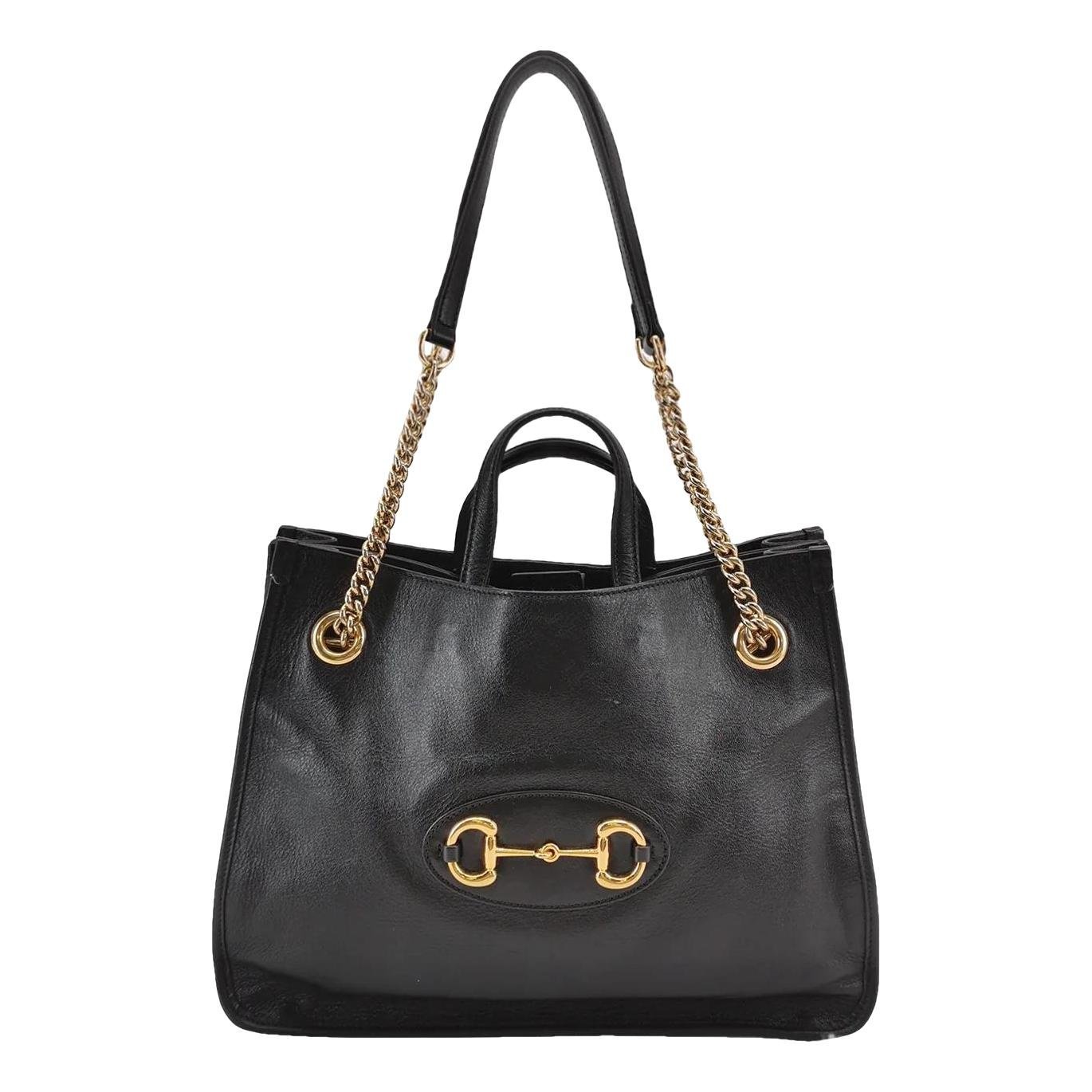 1955 leather mini bag