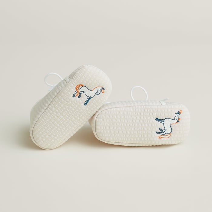 Gris Perle Paf Cabriole Booties