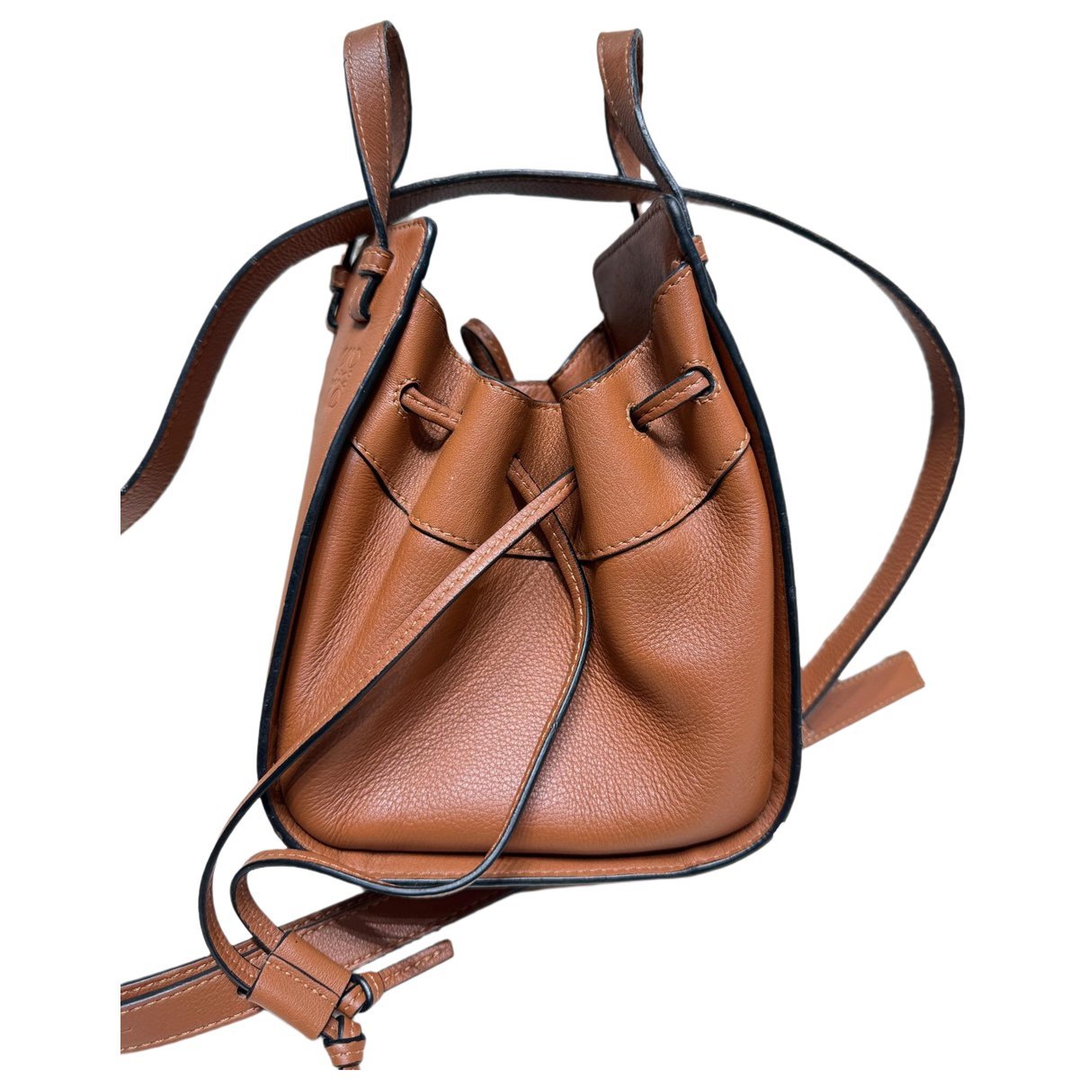 Loewe Leather handbag