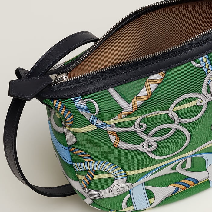 Sursoie to Go Pouch