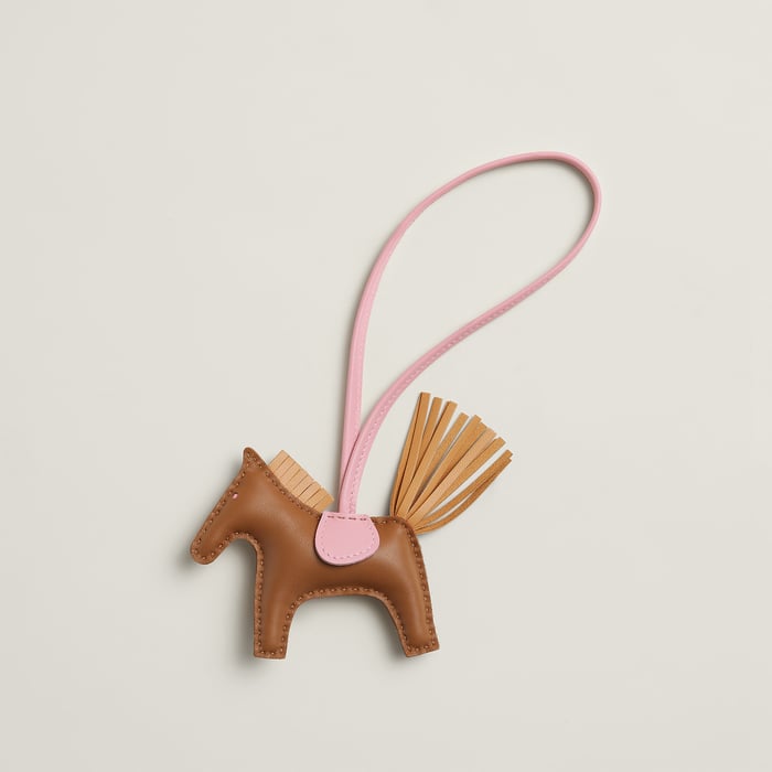 Rodeo PM Charm