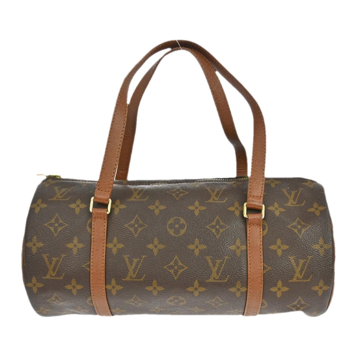 Papillon cloth handbag