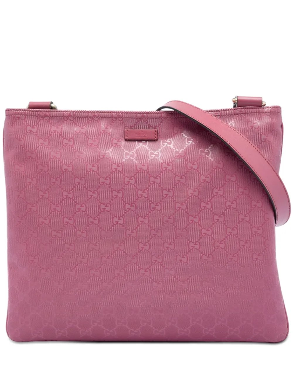 2016-2026 GG Imprime crossbody bag