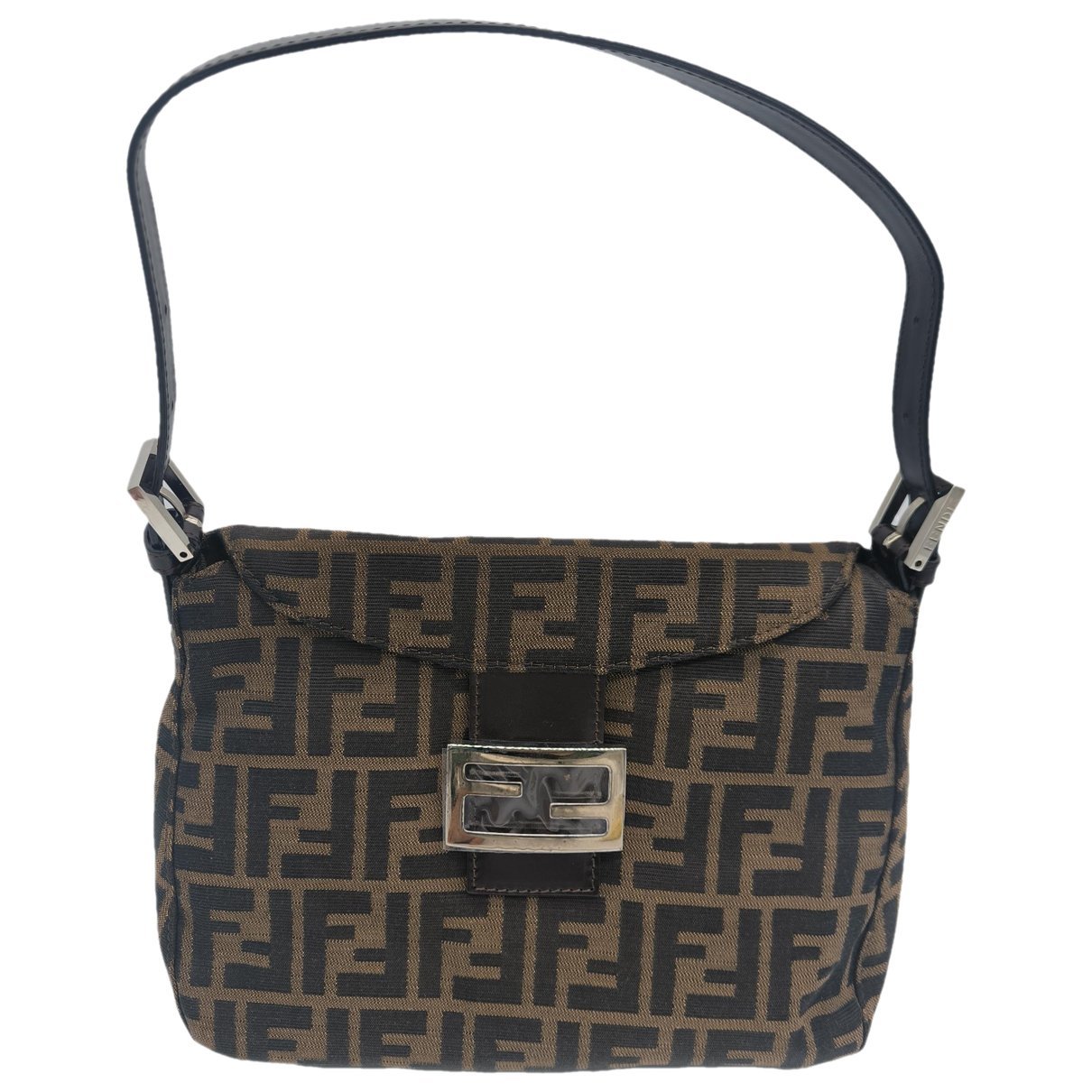 Mamma Baguette cloth handbag