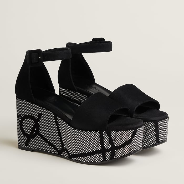 Luminous 35 Sandal