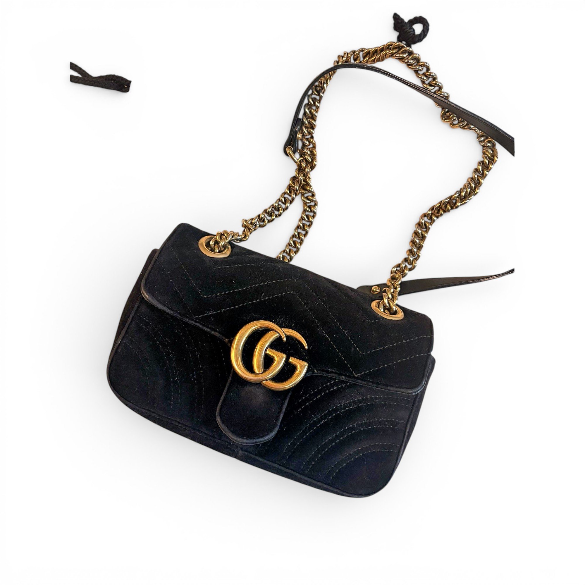 GG Marmont handbag