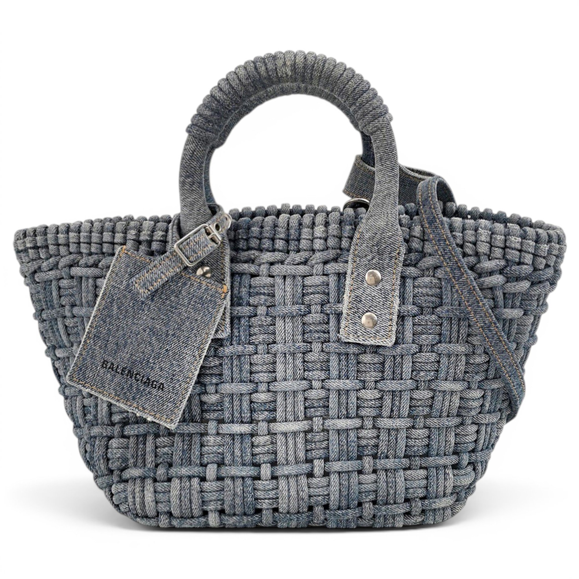 Bistro Panier tote
