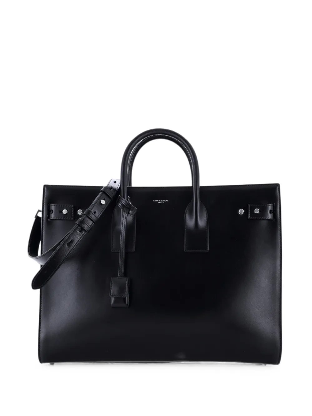 Sac de Jour Souple Bag Leather Large satchel