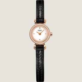 Montre Faubourg, Mini modèle, 15 mm