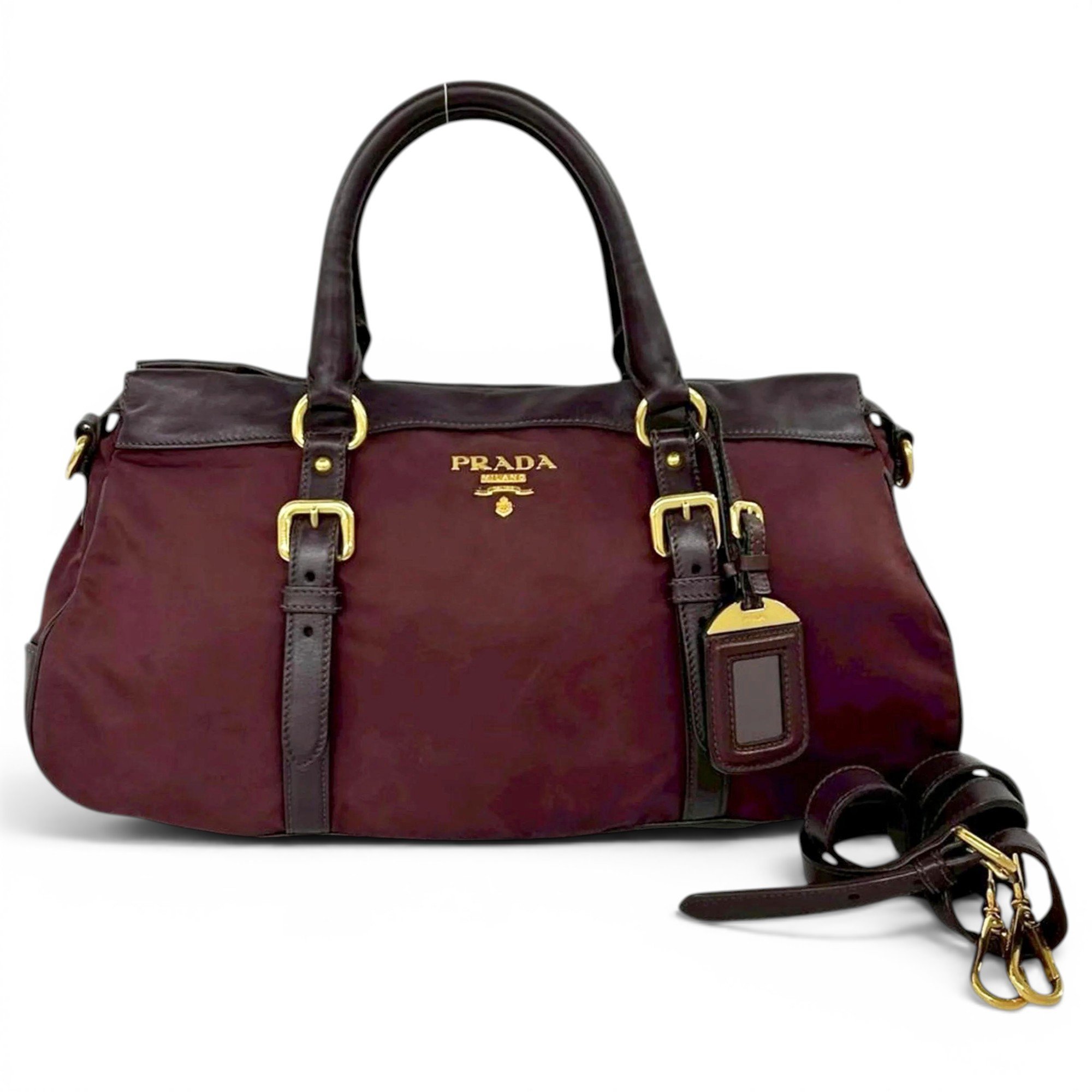 Handbag
