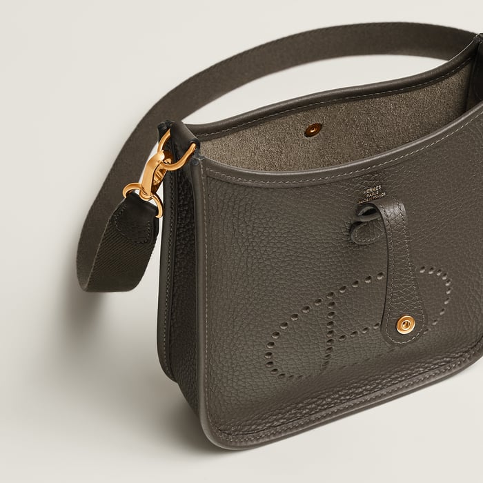 Vert Loden Evelyne 16 Amazone Bag