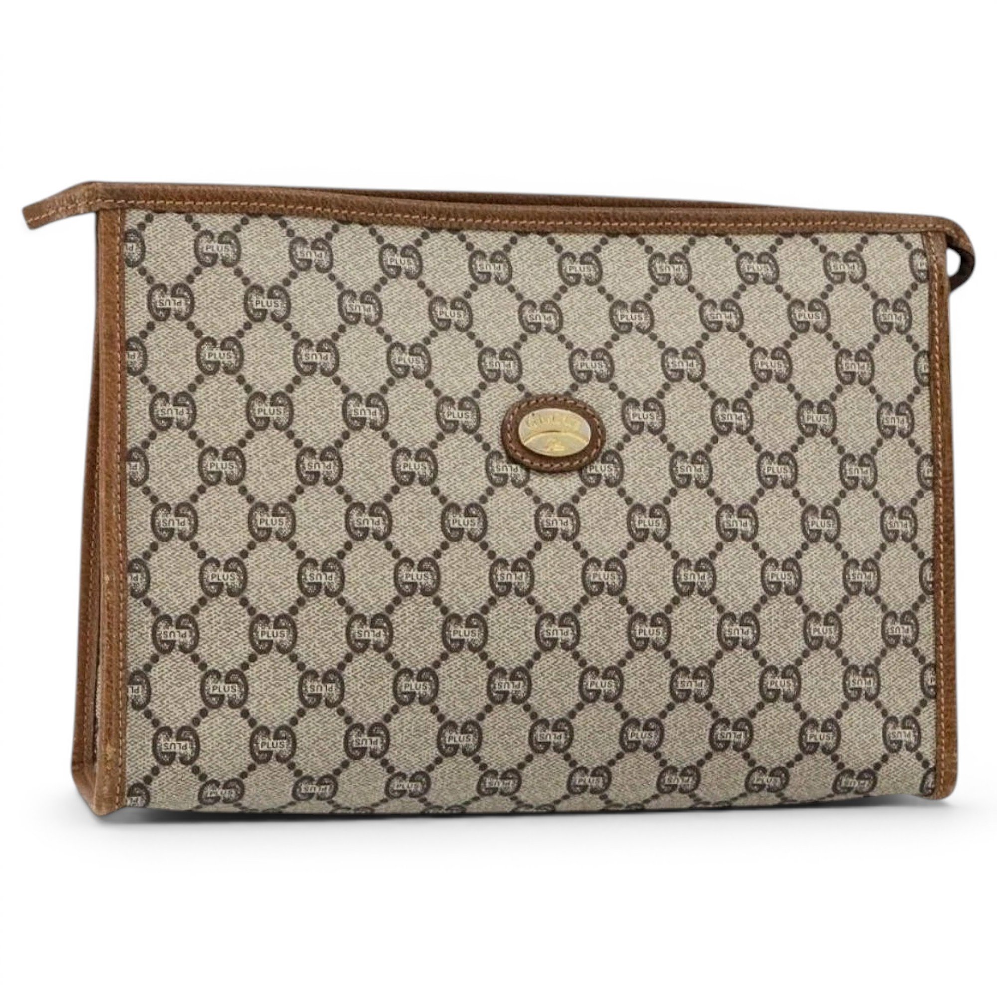 Clutch bag