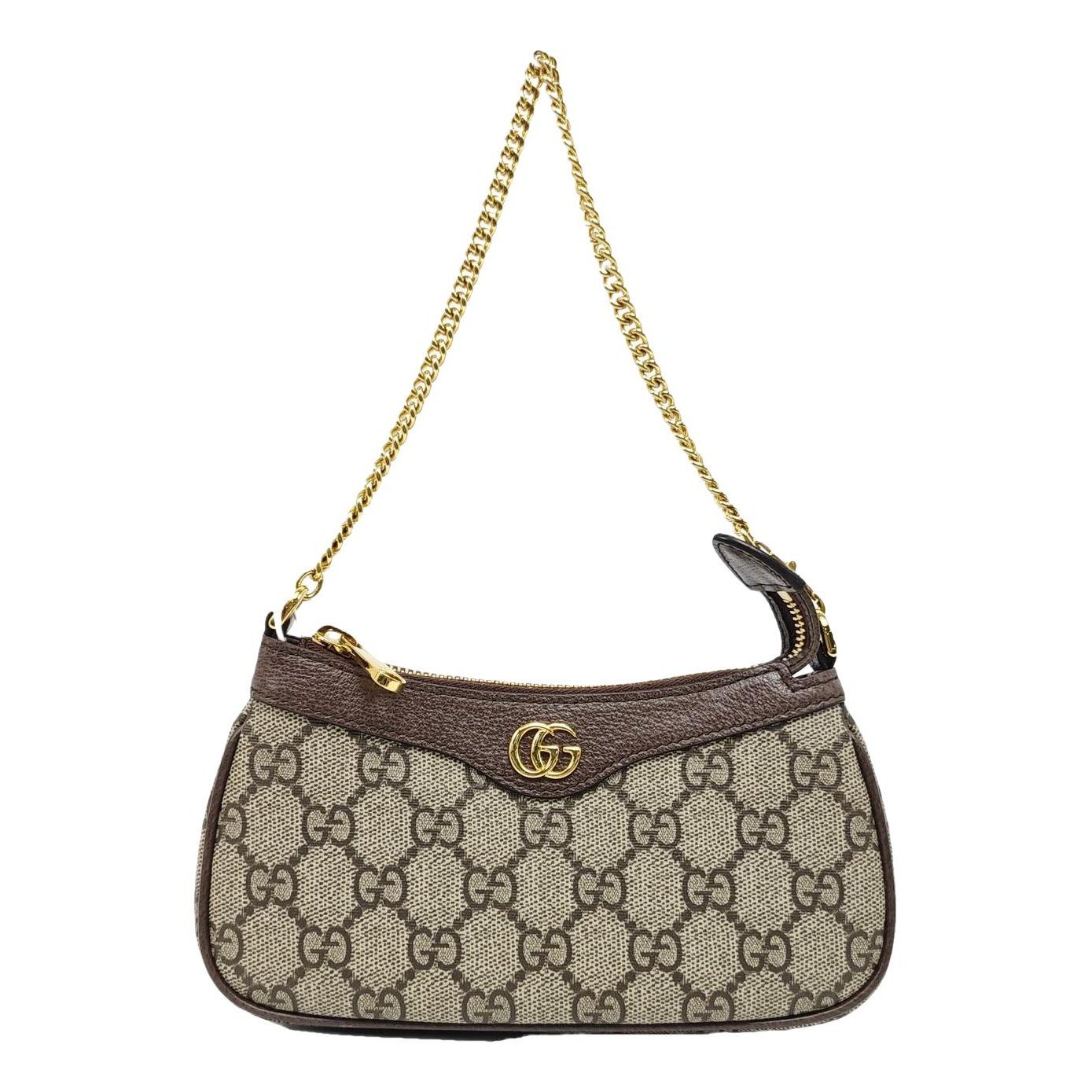 Ophidia cloth handbag