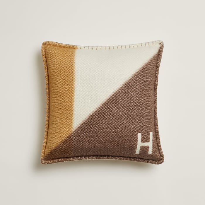 H Pythagore Pillow