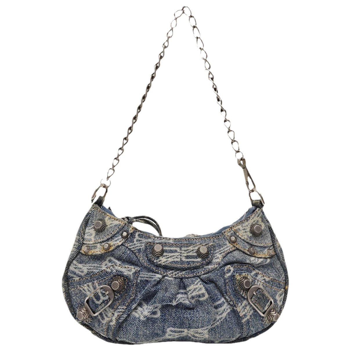 Le Cagole handbag