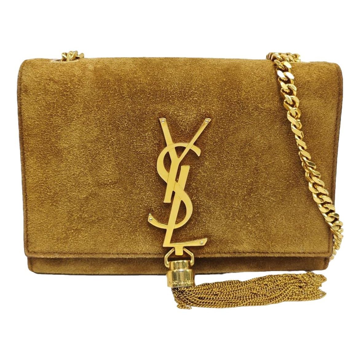 Pompom Kate handbag